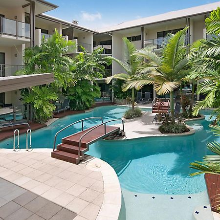 ชานตารา รีสอร์ต พอร์ต ดักลาส Aparthotel พอร์ตดักกลาส ภายนอก รูปภาพ