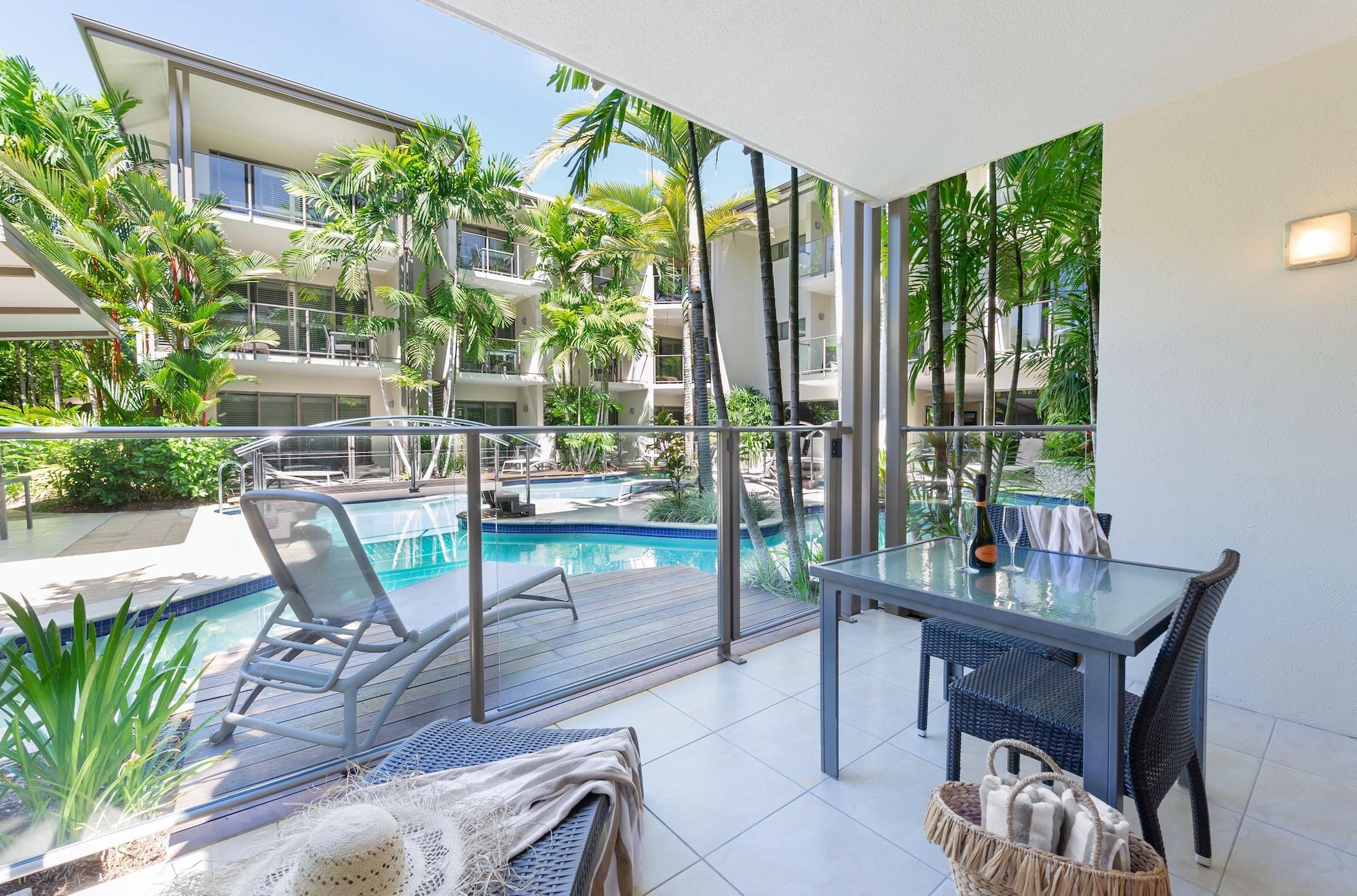 ชานตารา รีสอร์ต พอร์ต ดักลาส Aparthotel พอร์ตดักกลาส ภายนอก รูปภาพ