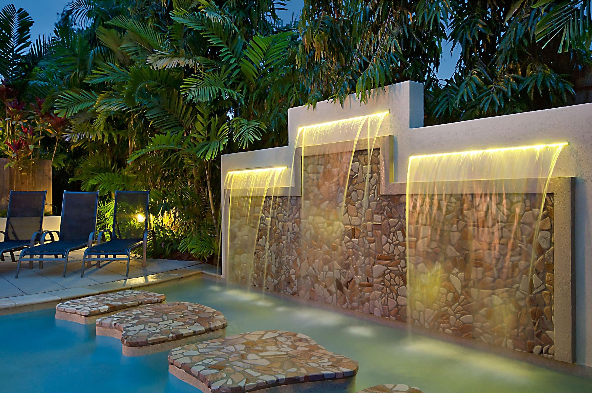 ชานตารา รีสอร์ต พอร์ต ดักลาส Aparthotel พอร์ตดักกลาส ภายนอก รูปภาพ