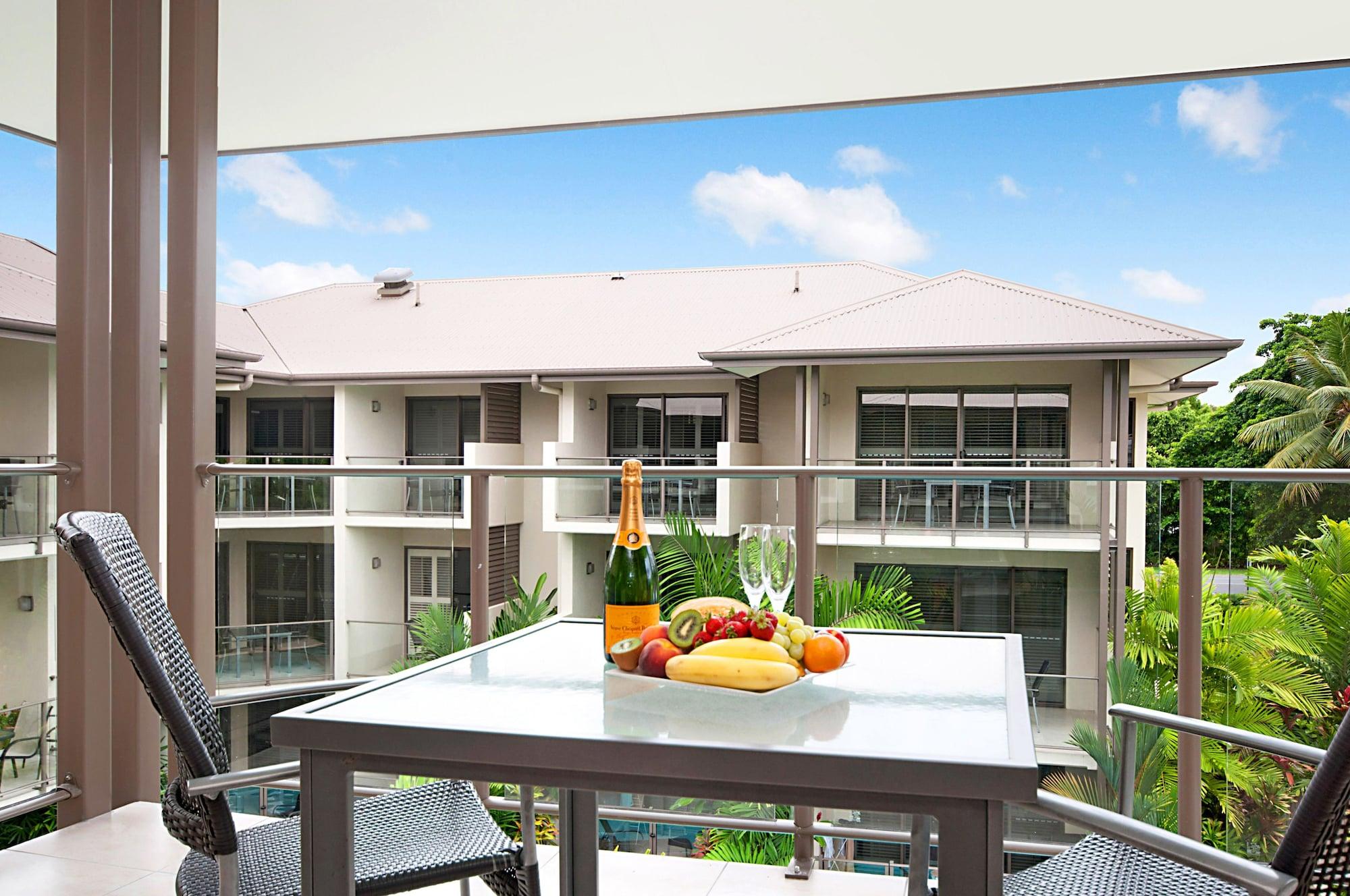 ชานตารา รีสอร์ต พอร์ต ดักลาส Aparthotel พอร์ตดักกลาส ภายนอก รูปภาพ