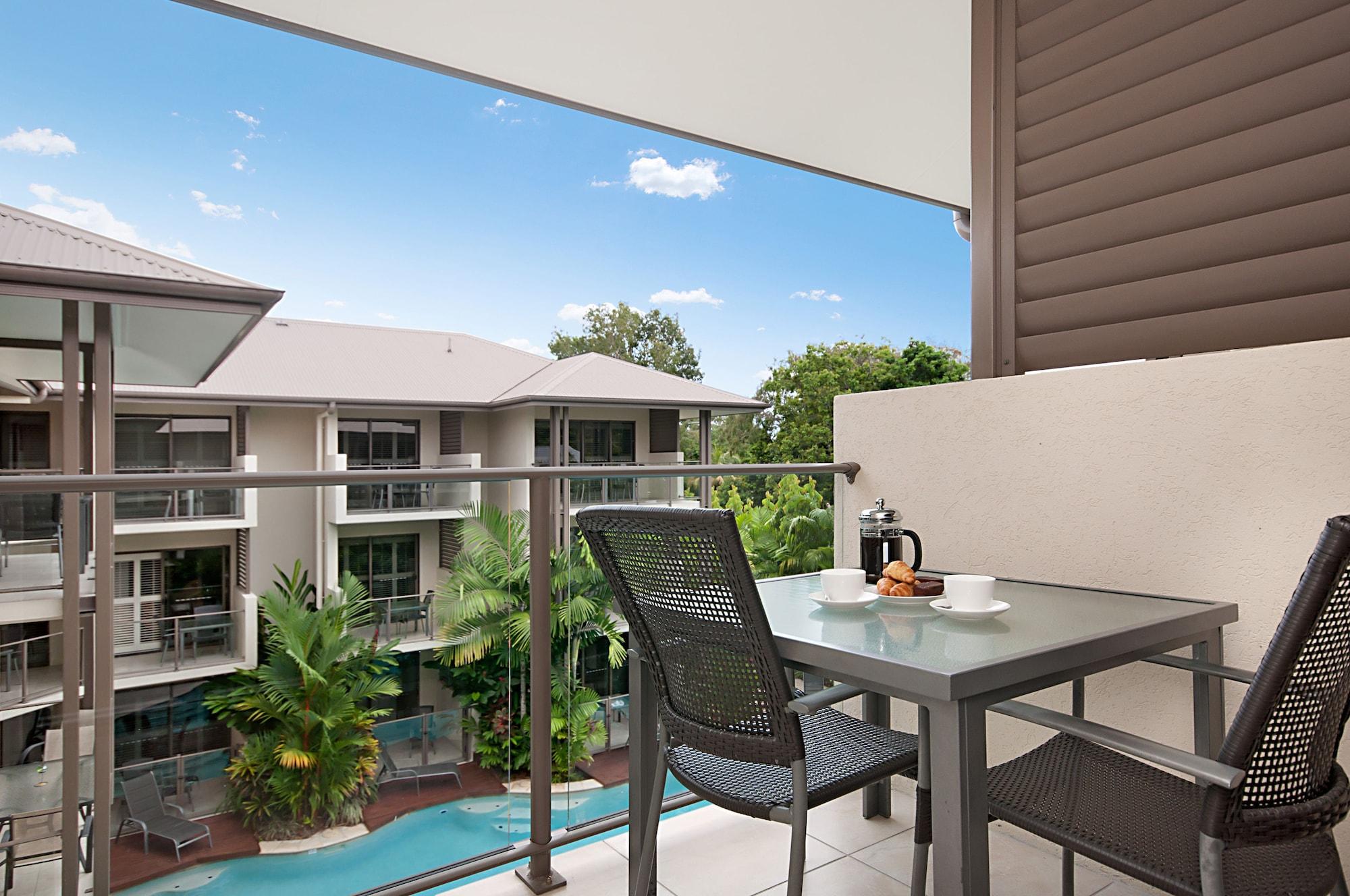 ชานตารา รีสอร์ต พอร์ต ดักลาส Aparthotel พอร์ตดักกลาส ภายนอก รูปภาพ