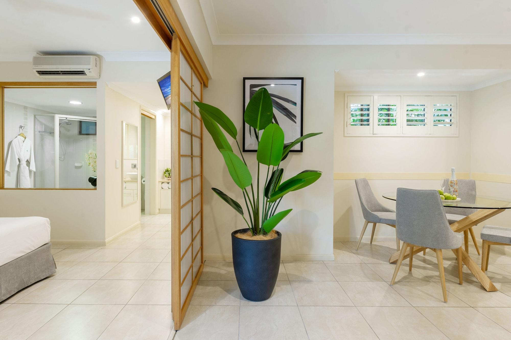 ชานตารา รีสอร์ต พอร์ต ดักลาส Aparthotel พอร์ตดักกลาส ภายนอก รูปภาพ