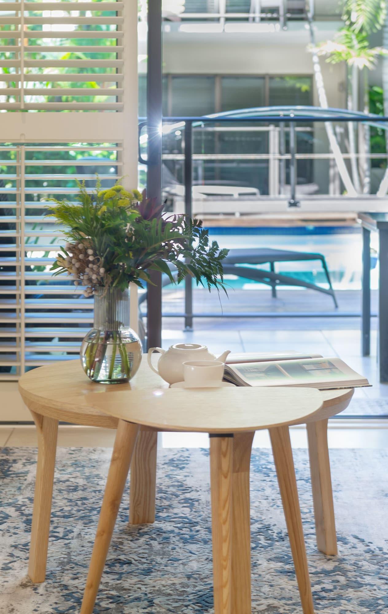 ชานตารา รีสอร์ต พอร์ต ดักลาส Aparthotel พอร์ตดักกลาส ภายนอก รูปภาพ