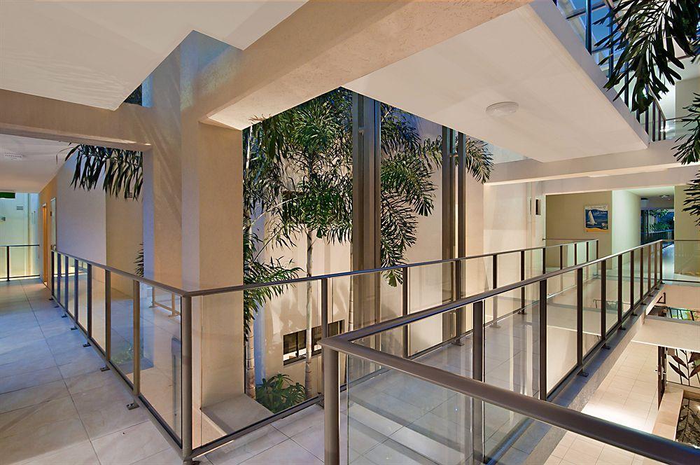 ชานตารา รีสอร์ต พอร์ต ดักลาส Aparthotel พอร์ตดักกลาส ภายนอก รูปภาพ