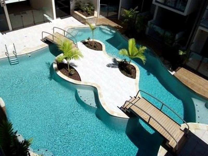 ชานตารา รีสอร์ต พอร์ต ดักลาส Aparthotel พอร์ตดักกลาส ภายนอก รูปภาพ
