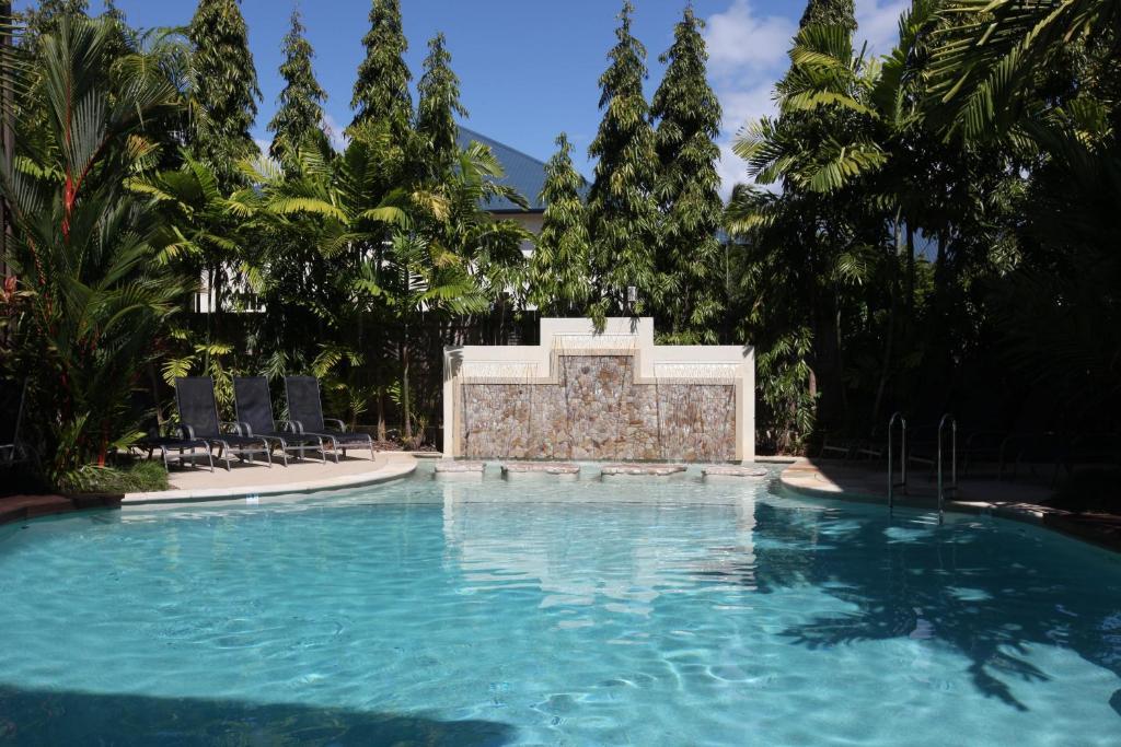 ชานตารา รีสอร์ต พอร์ต ดักลาส Aparthotel พอร์ตดักกลาส ภายนอก รูปภาพ