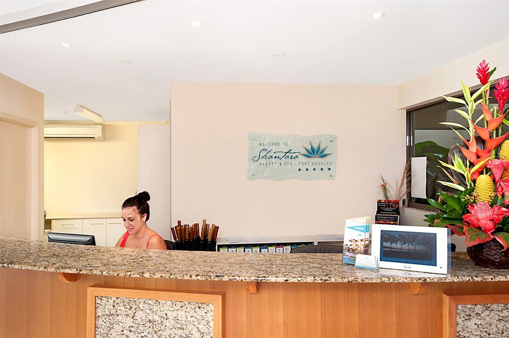 ชานตารา รีสอร์ต พอร์ต ดักลาส Aparthotel พอร์ตดักกลาส ภายนอก รูปภาพ