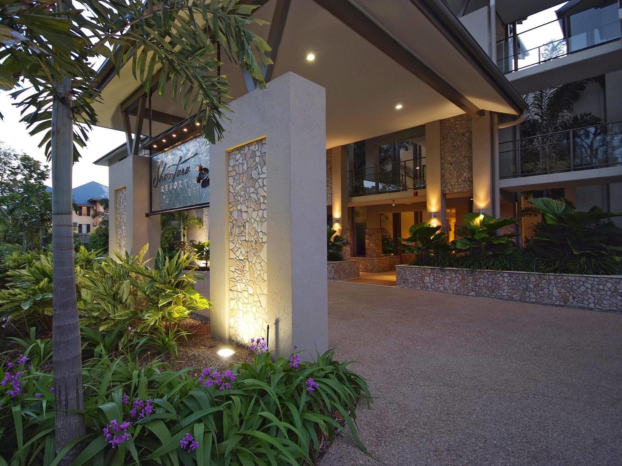ชานตารา รีสอร์ต พอร์ต ดักลาส Aparthotel พอร์ตดักกลาส ภายนอก รูปภาพ
