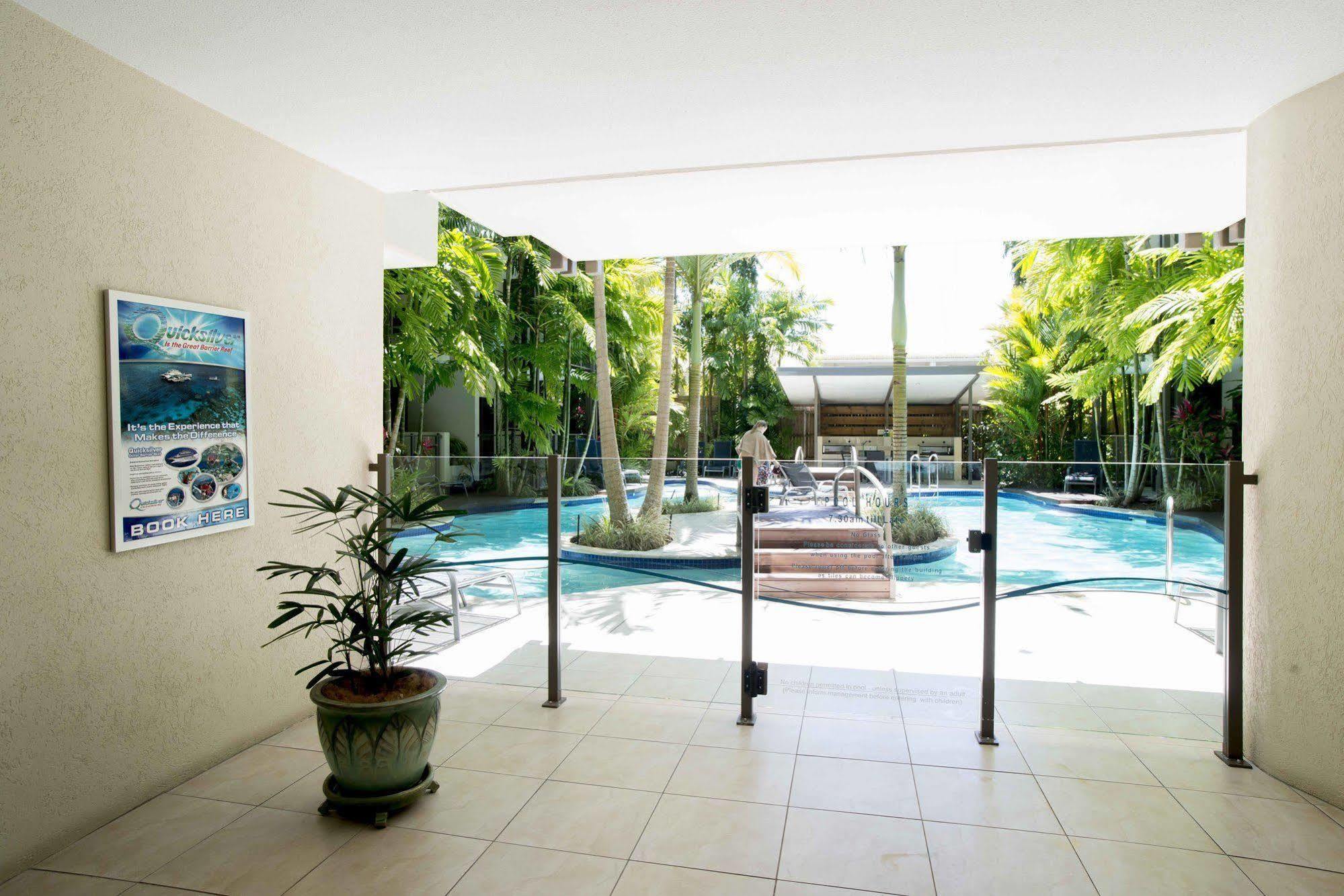 ชานตารา รีสอร์ต พอร์ต ดักลาส Aparthotel พอร์ตดักกลาส ภายนอก รูปภาพ