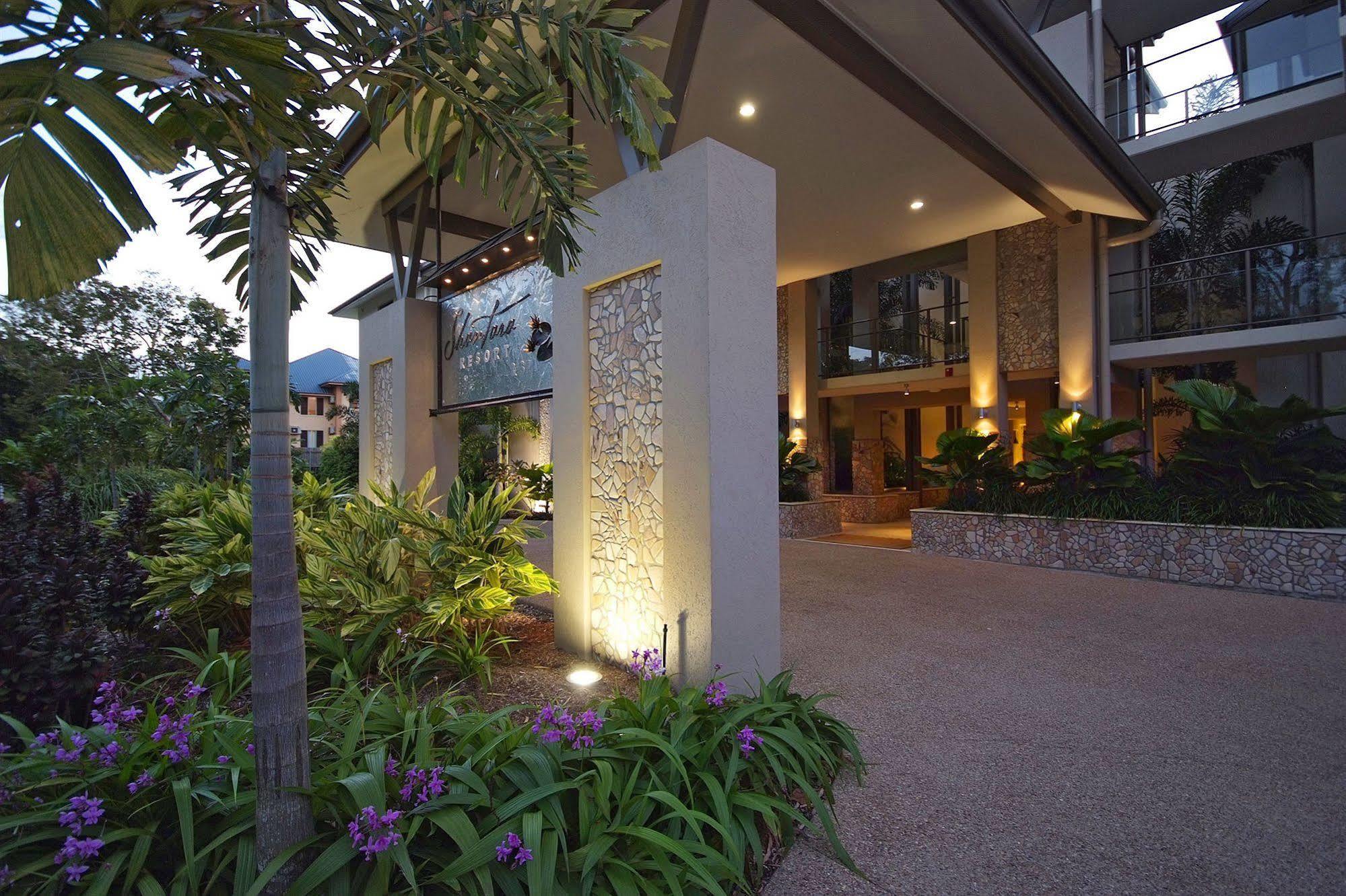 ชานตารา รีสอร์ต พอร์ต ดักลาส Aparthotel พอร์ตดักกลาส ภายนอก รูปภาพ