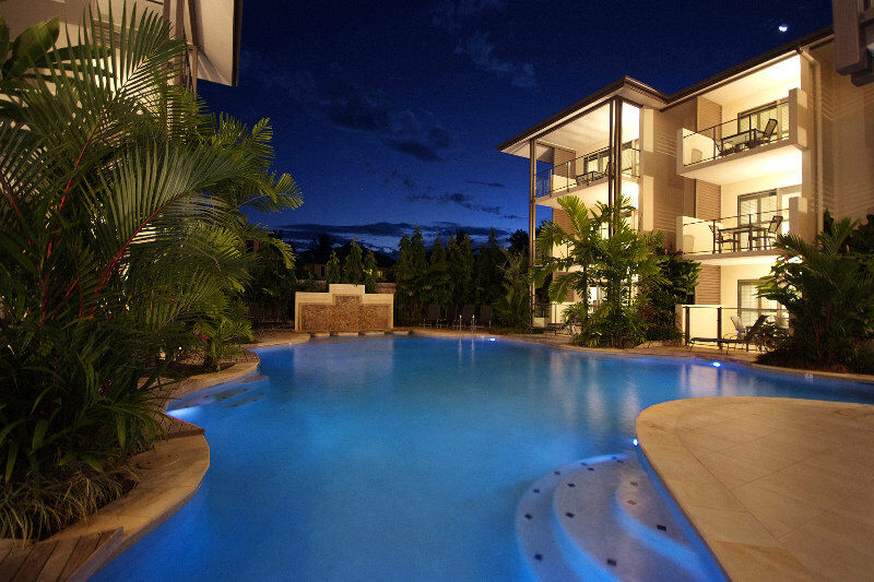 ชานตารา รีสอร์ต พอร์ต ดักลาส Aparthotel พอร์ตดักกลาส ภายนอก รูปภาพ