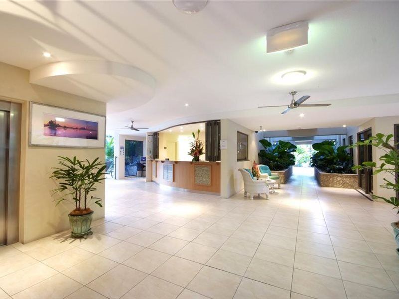 ชานตารา รีสอร์ต พอร์ต ดักลาส Aparthotel พอร์ตดักกลาส ภายนอก รูปภาพ