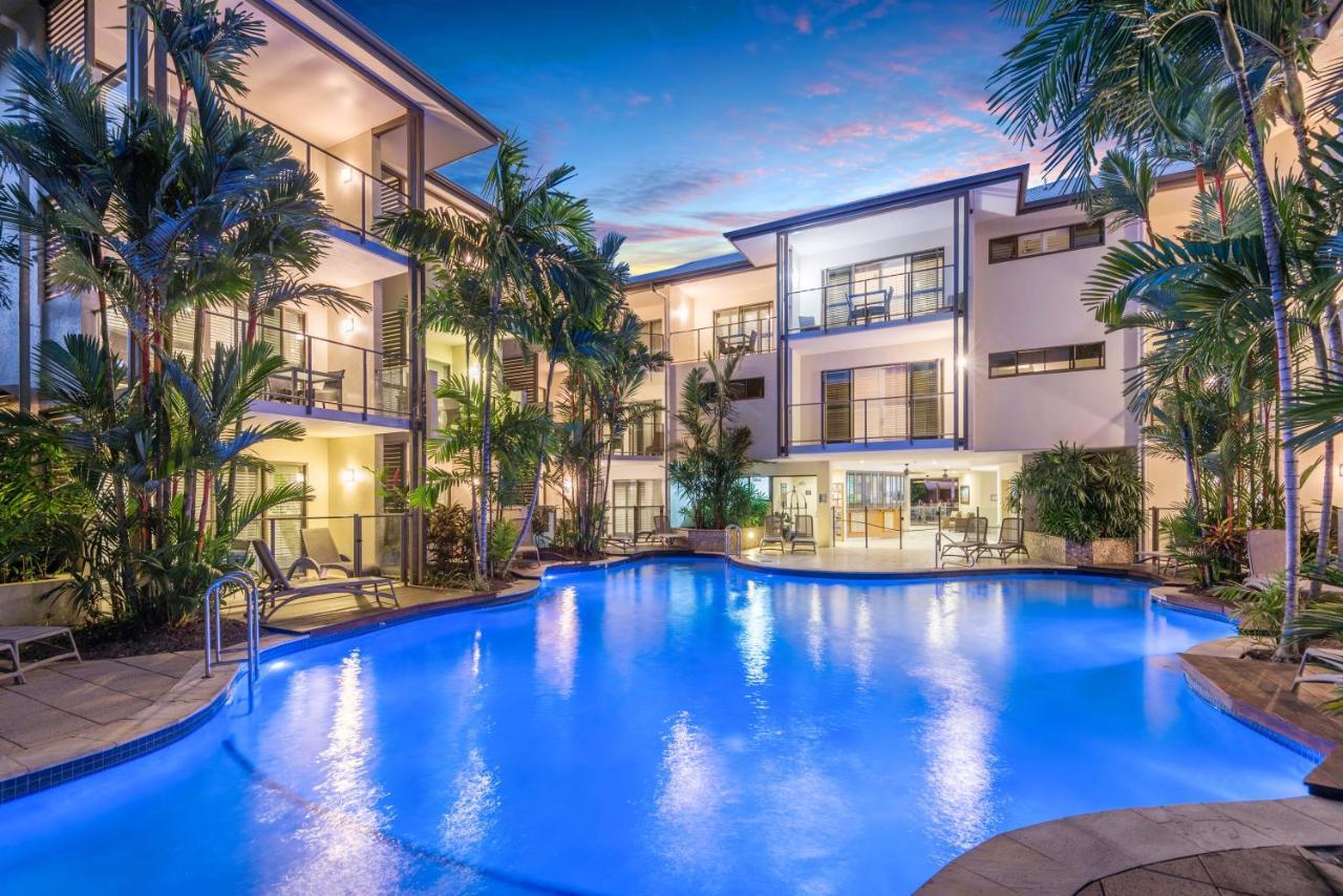 ชานตารา รีสอร์ต พอร์ต ดักลาส Aparthotel พอร์ตดักกลาส ภายนอก รูปภาพ